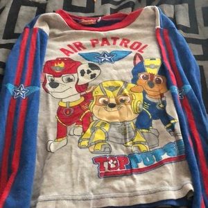 Kids boy clothing